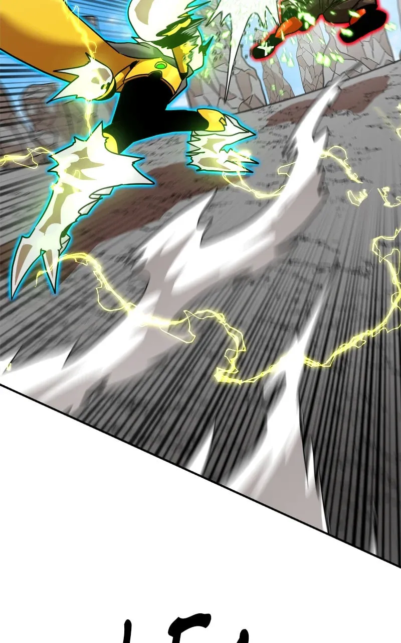 Double Click Chapter 190 page 41 - 