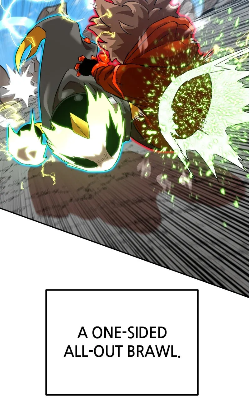 Double Click Chapter 190 page 43 - 
