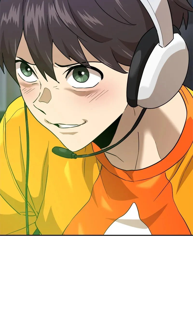 Double Click Chapter 190 page 46 - 