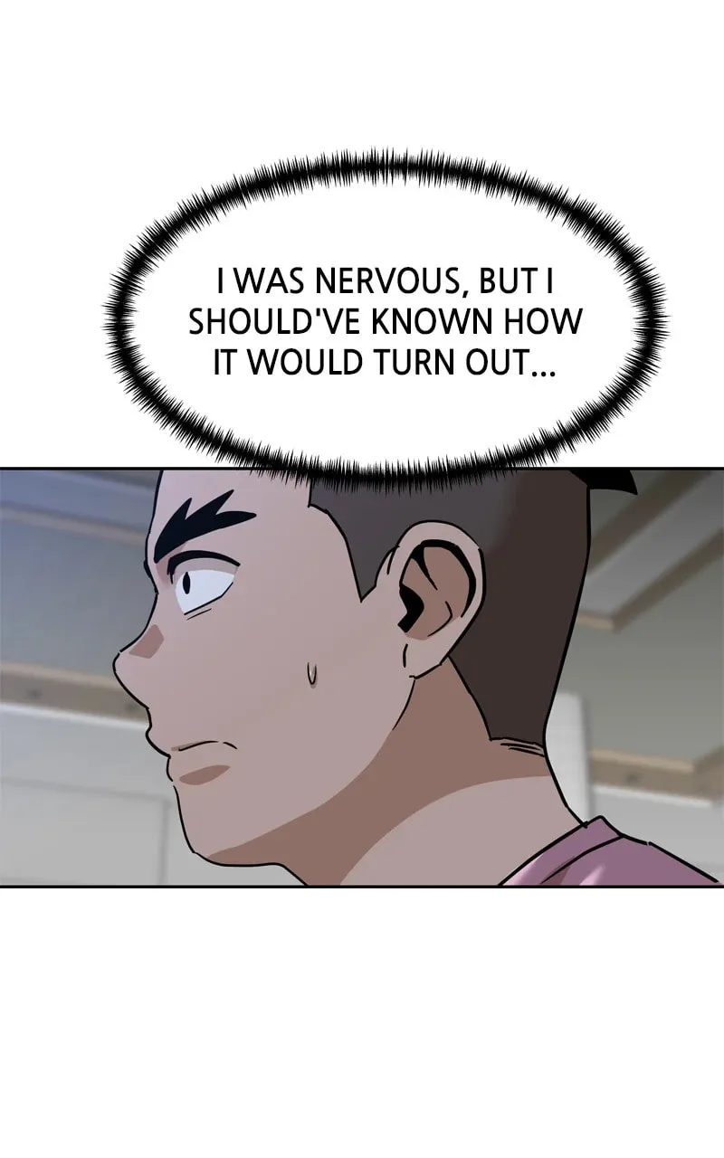 Double Click Chapter 190 page 47 - 