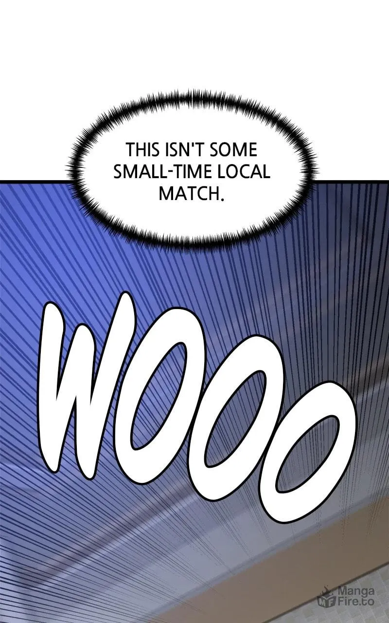 Double Click Chapter 190 page 50 - 