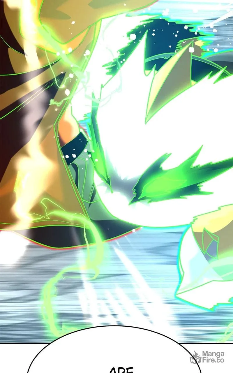 Double Click Chapter 190 page 6 - 