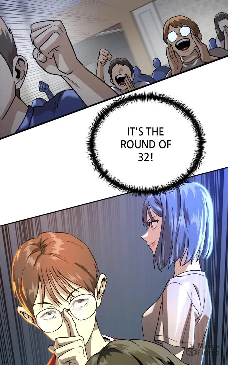 Double Click Chapter 190 page 51 - 