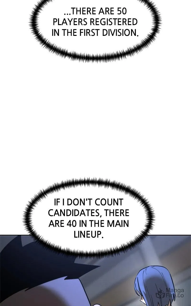 Double Click Chapter 190 page 55 - 