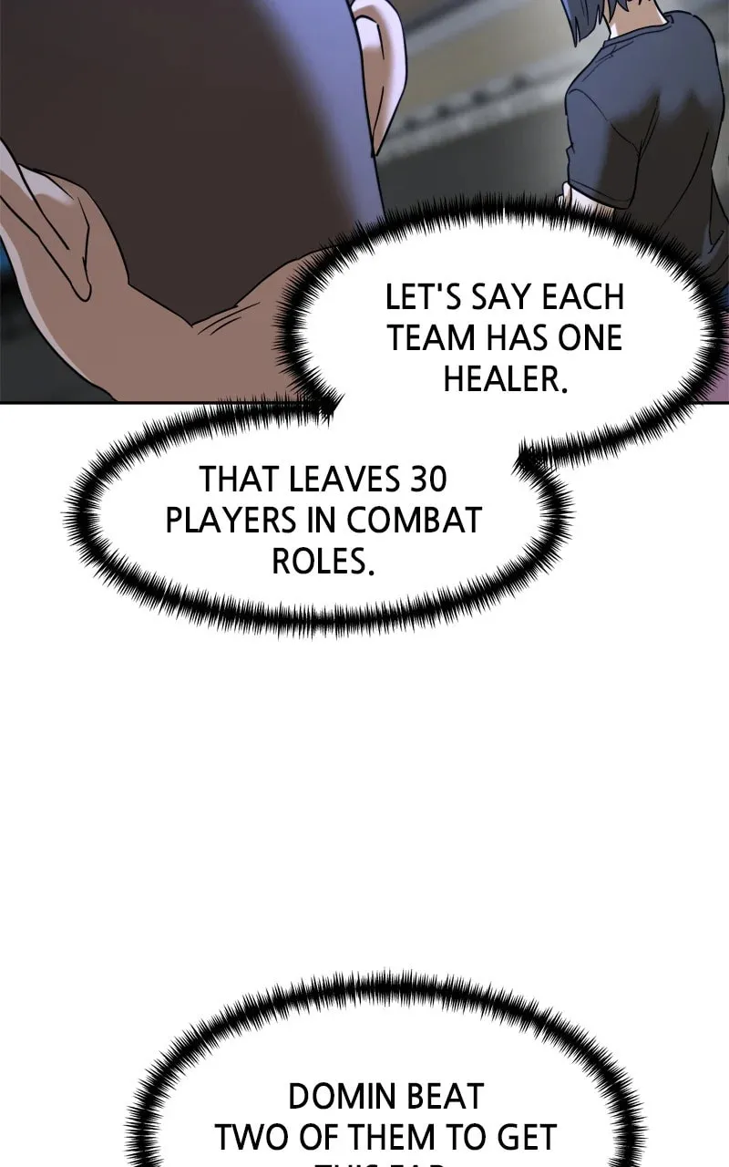 Double Click Chapter 190 page 56 - 
