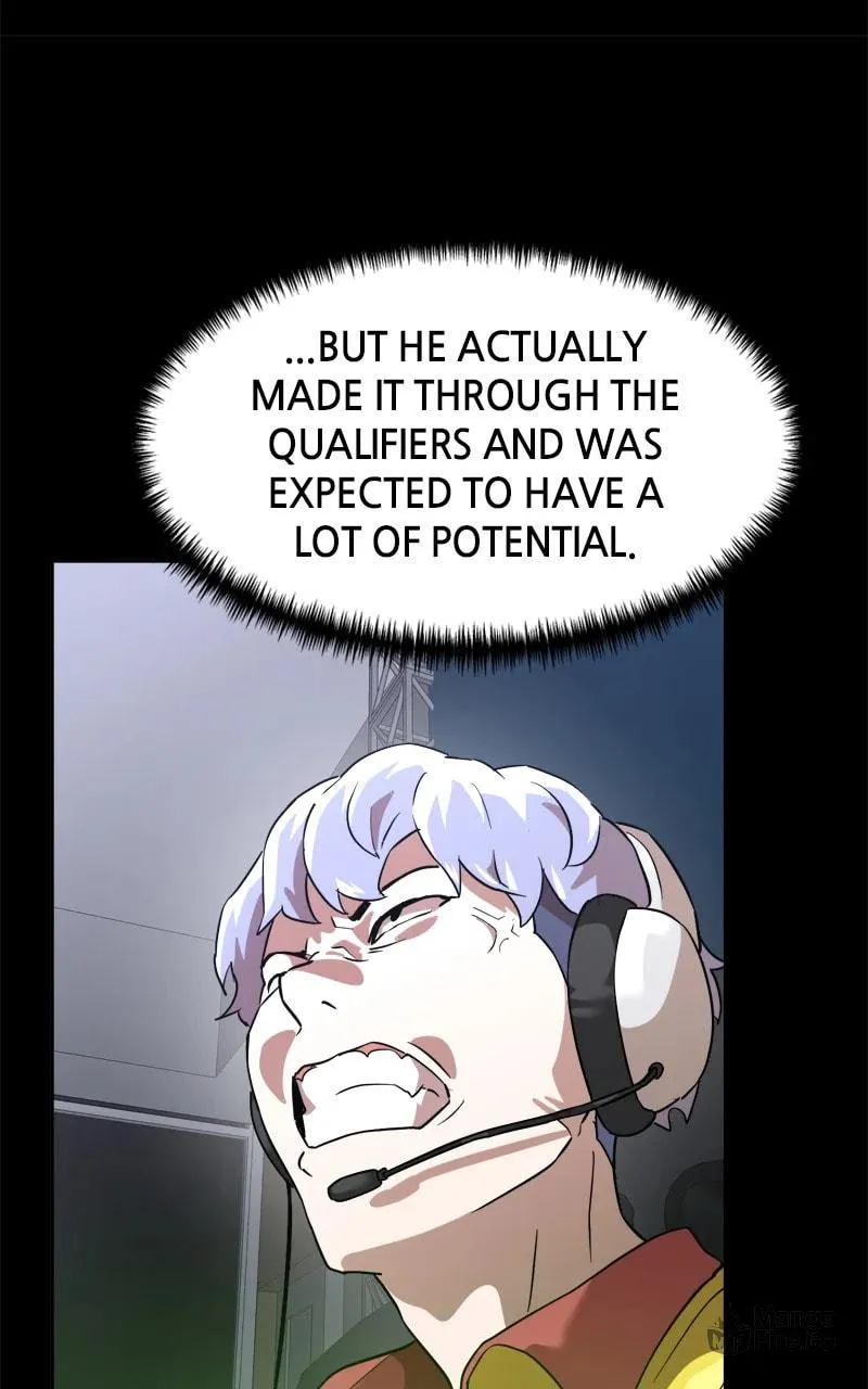 Double Click Chapter 190 page 63 - 