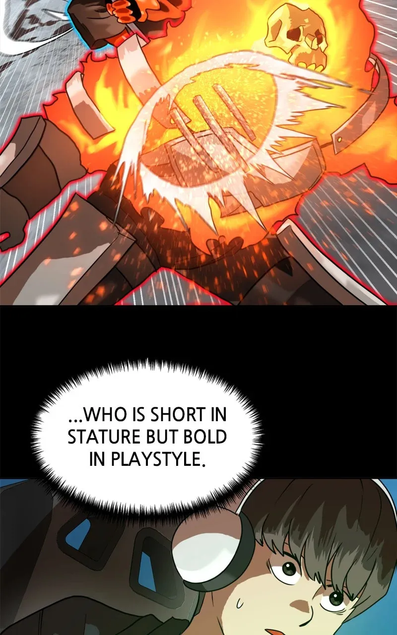Double Click Chapter 190 page 68 - 