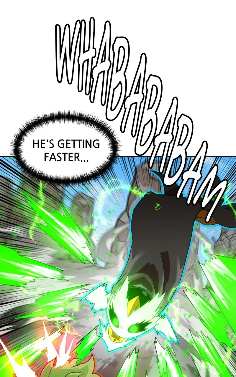 Double Click Chapter 190 page 8 - 