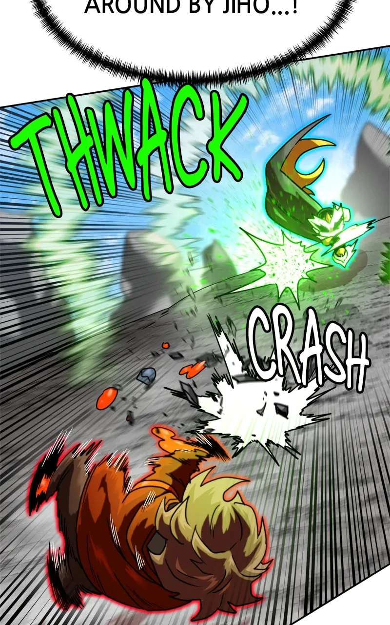 Double Click Chapter 190 page 74 - 
