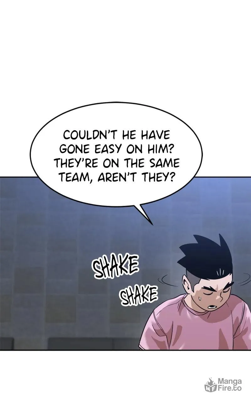 Double Click Chapter 190 page 78 - 