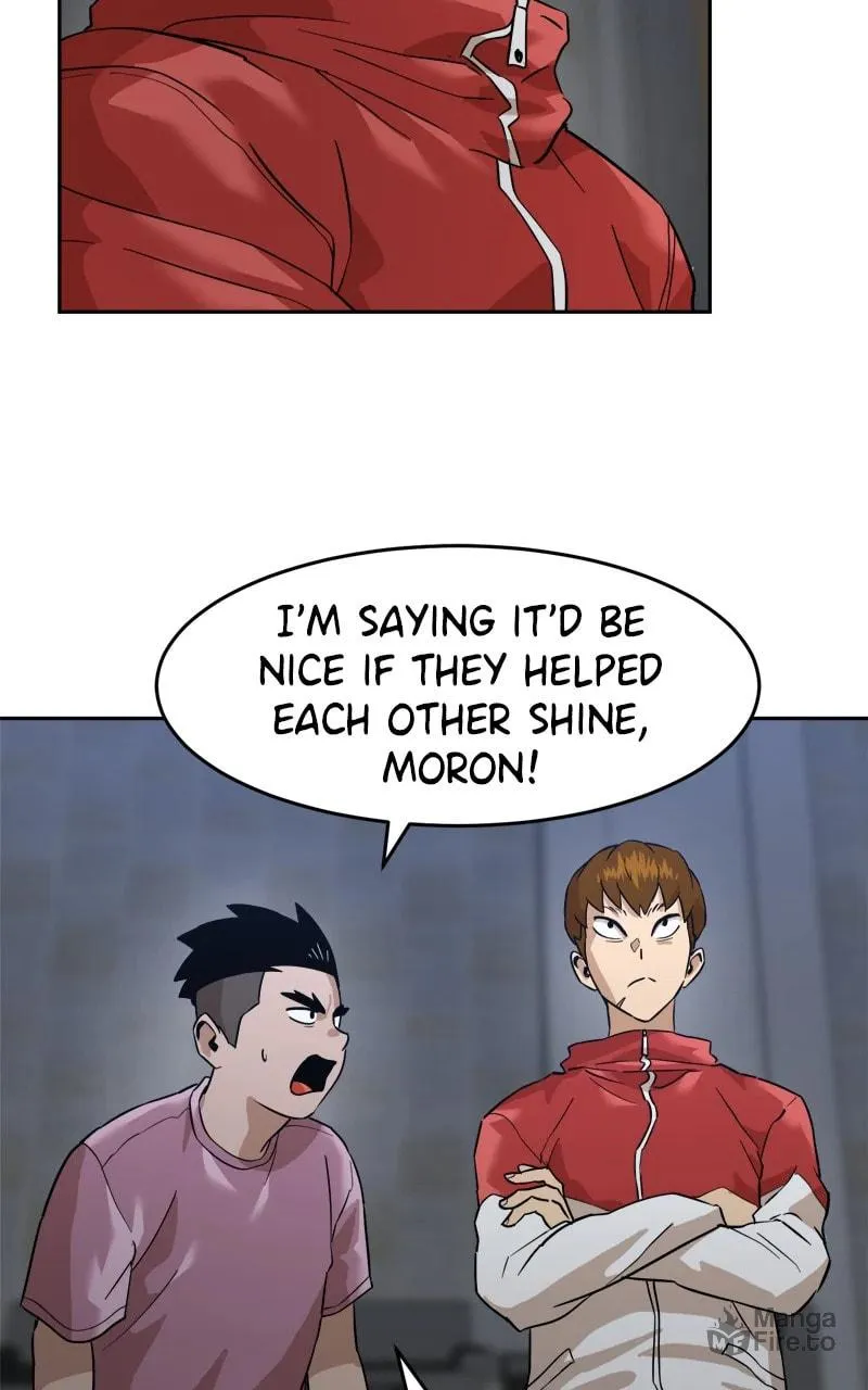 Double Click Chapter 190 page 80 - 
