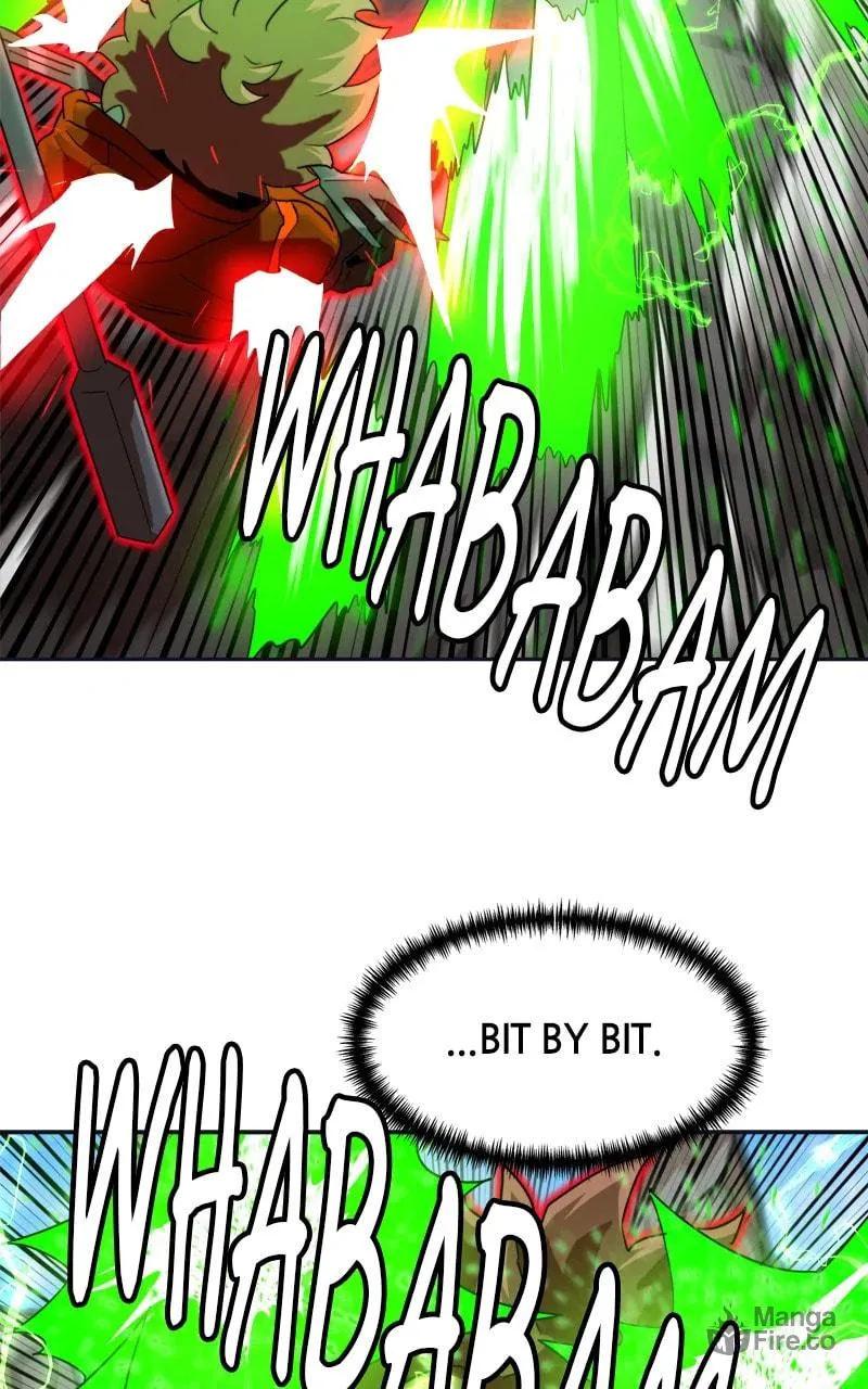 Double Click Chapter 190 page 9 - 