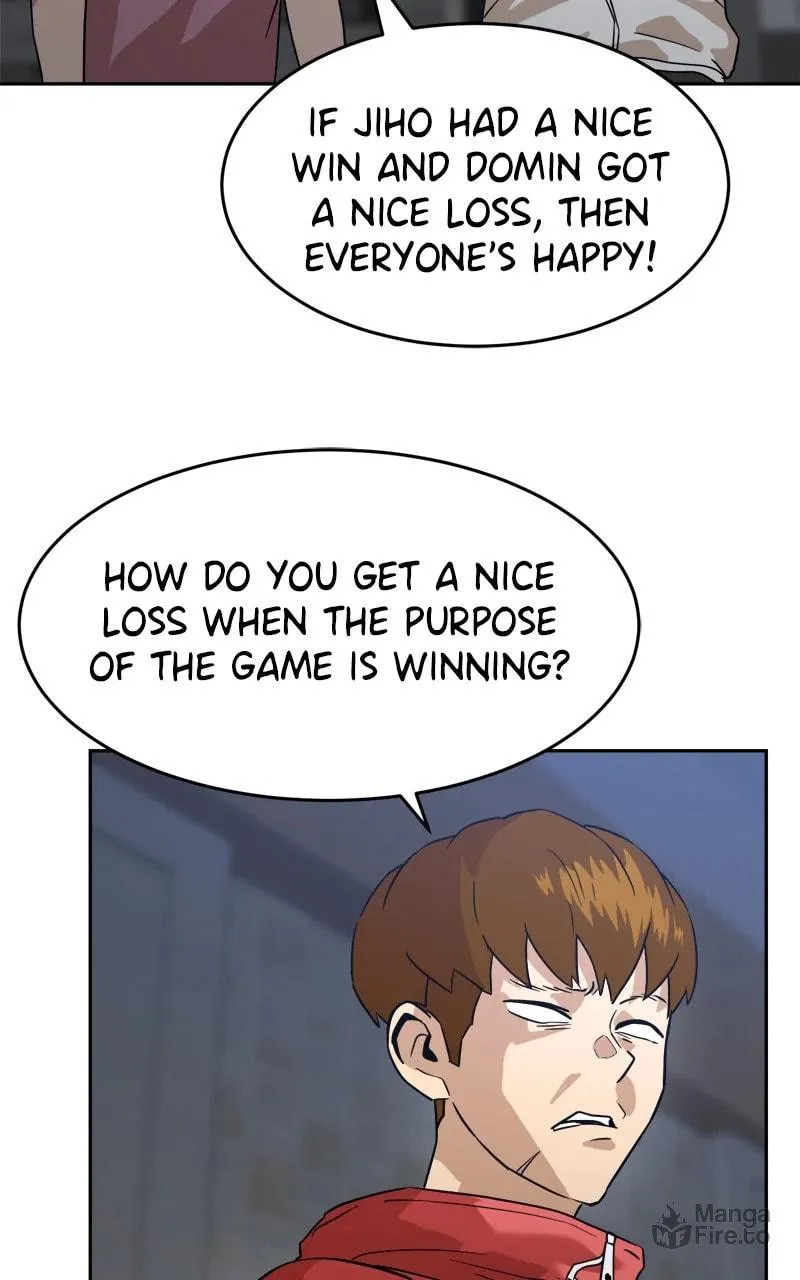 Double Click Chapter 190 page 81 - 