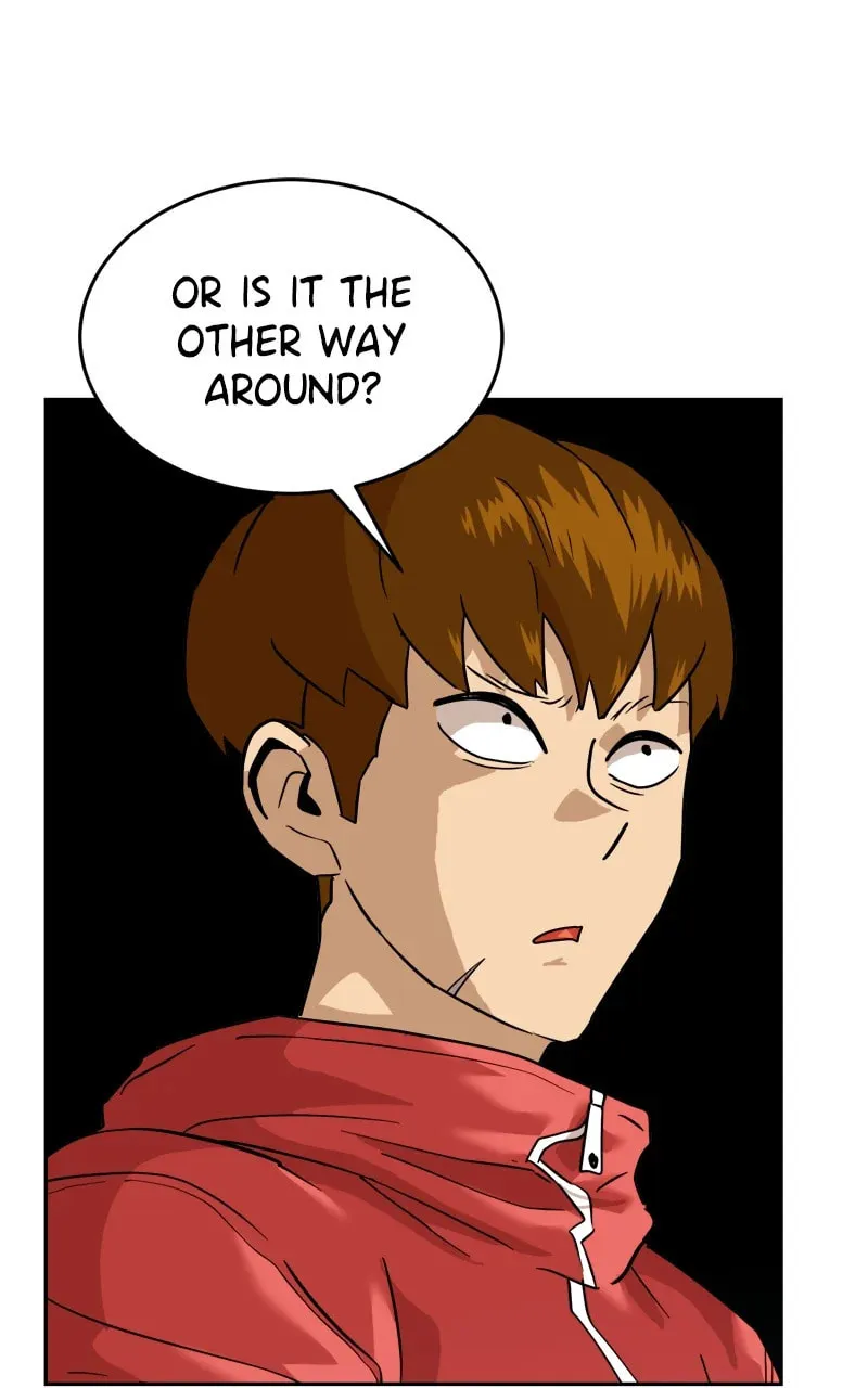 Double Click Chapter 190 page 83 - 