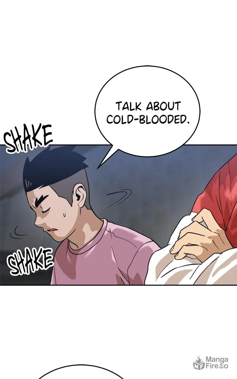 Double Click Chapter 190 page 84 - 