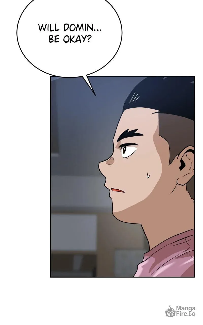 Double Click Chapter 190 page 85 - 