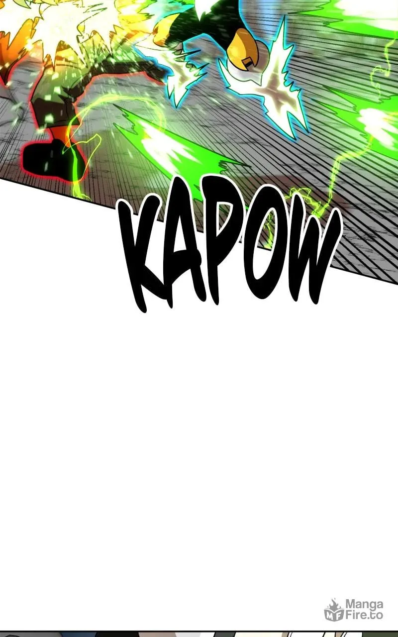 Double Click Chapter 190 page 87 - 