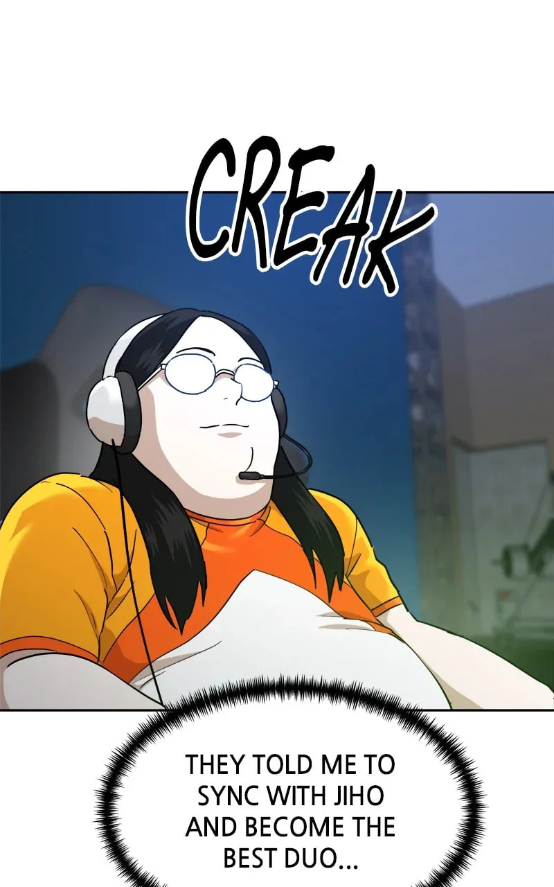 Double Click Chapter 190 page 92 - 