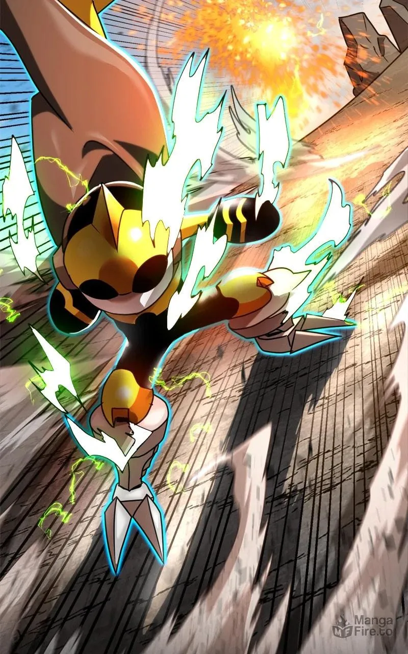 Double Click Chapter 190 page 96 - 