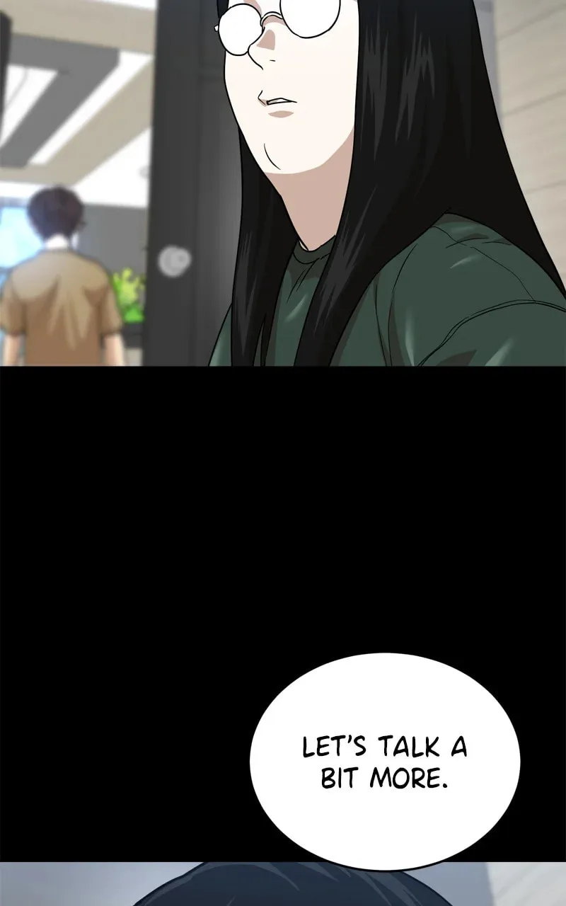 Double Click Chapter 190 page 98 - 