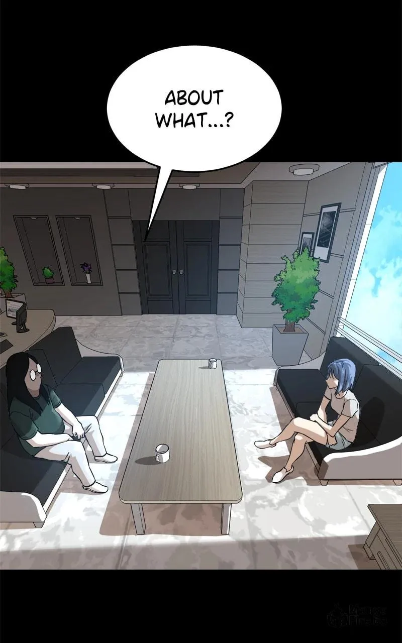 Double Click Chapter 190 page 100 - 