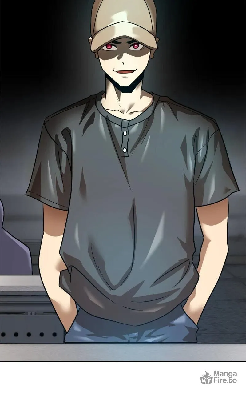 Double Click Chapter 191 page 111 - 