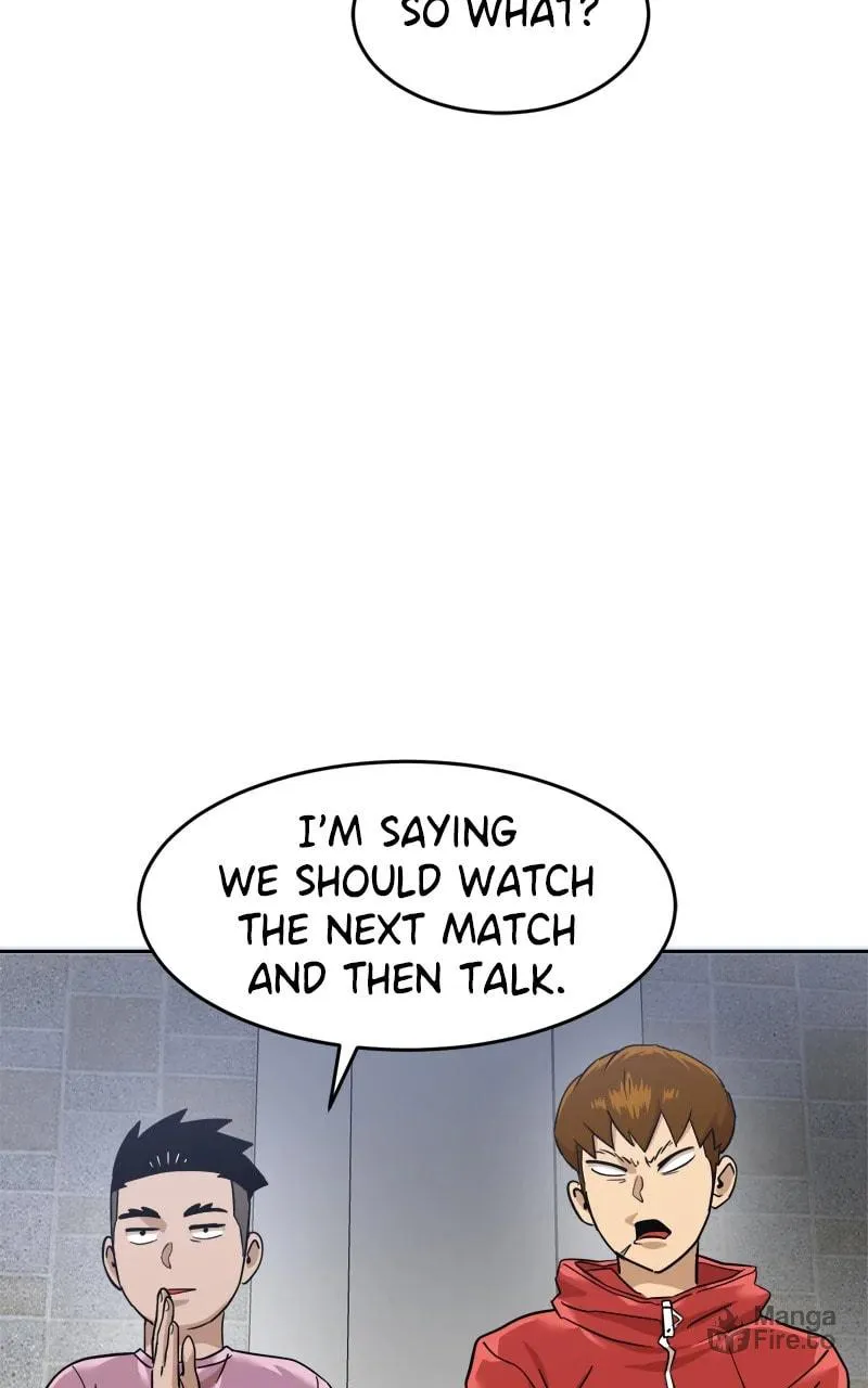 Double Click Chapter 191 page 15 - 