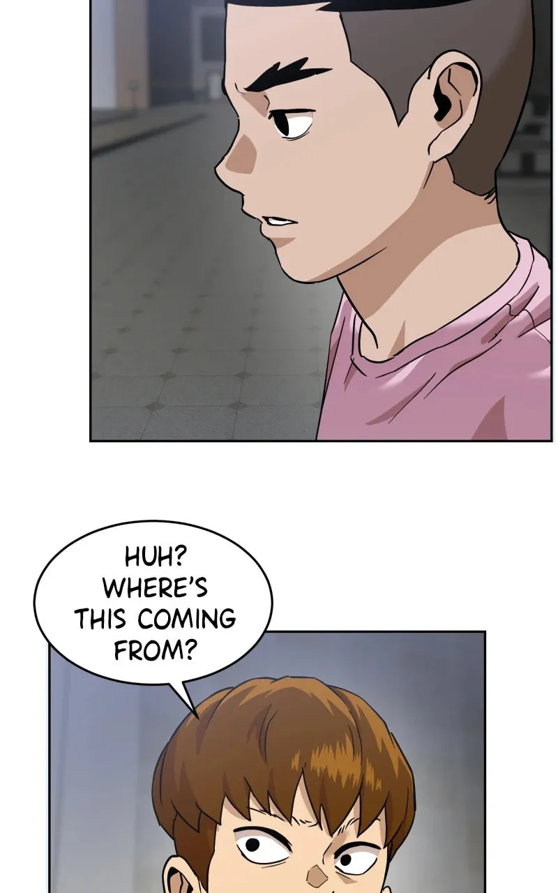 Double Click Chapter 191 page 17 - 