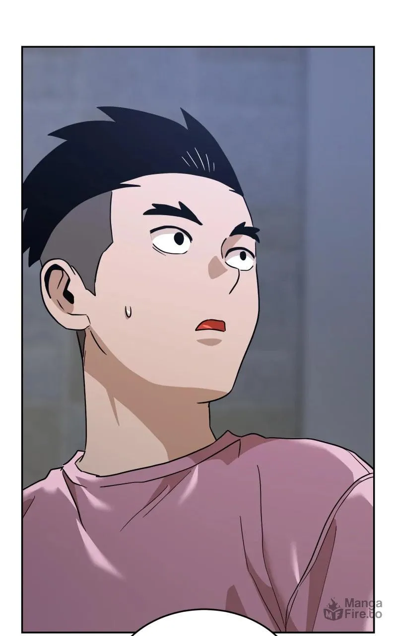 Double Click Chapter 191 page 27 - 
