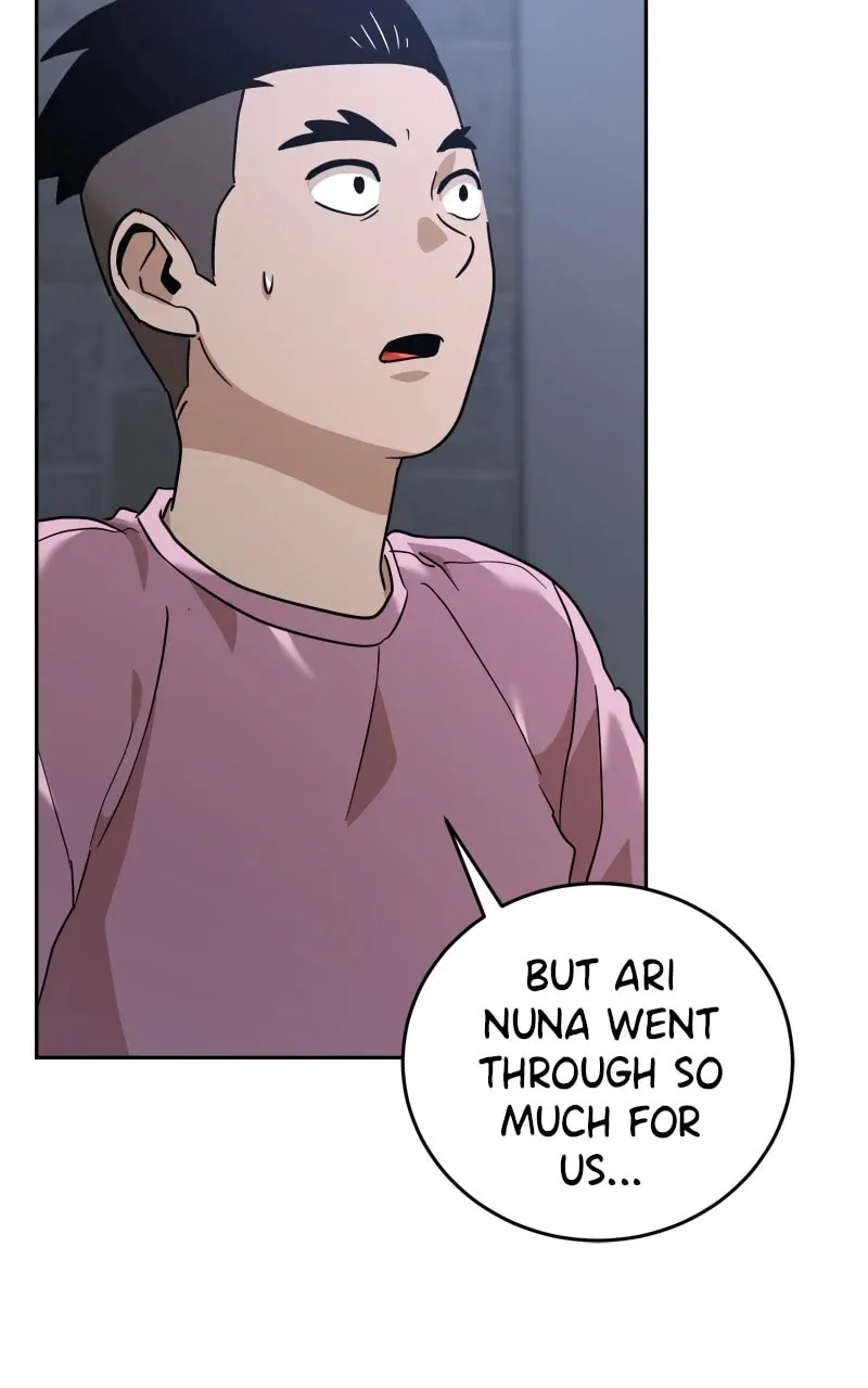 Double Click Chapter 191 page 29 - 