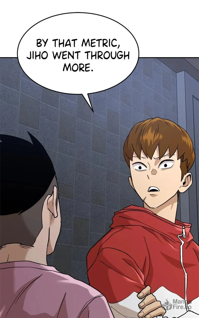 Double Click Chapter 191 page 30 - 