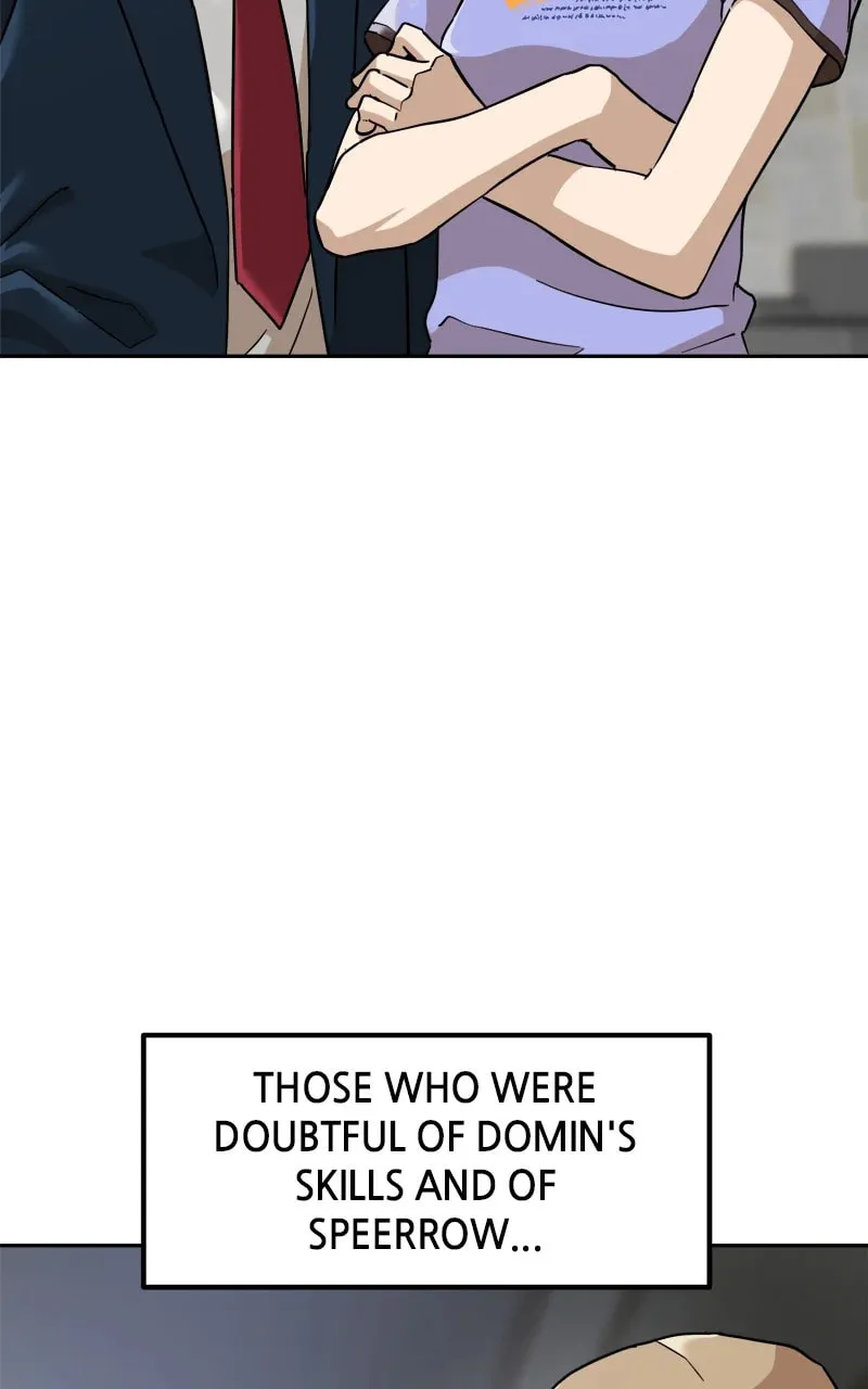 Double Click Chapter 191 page 4 - 