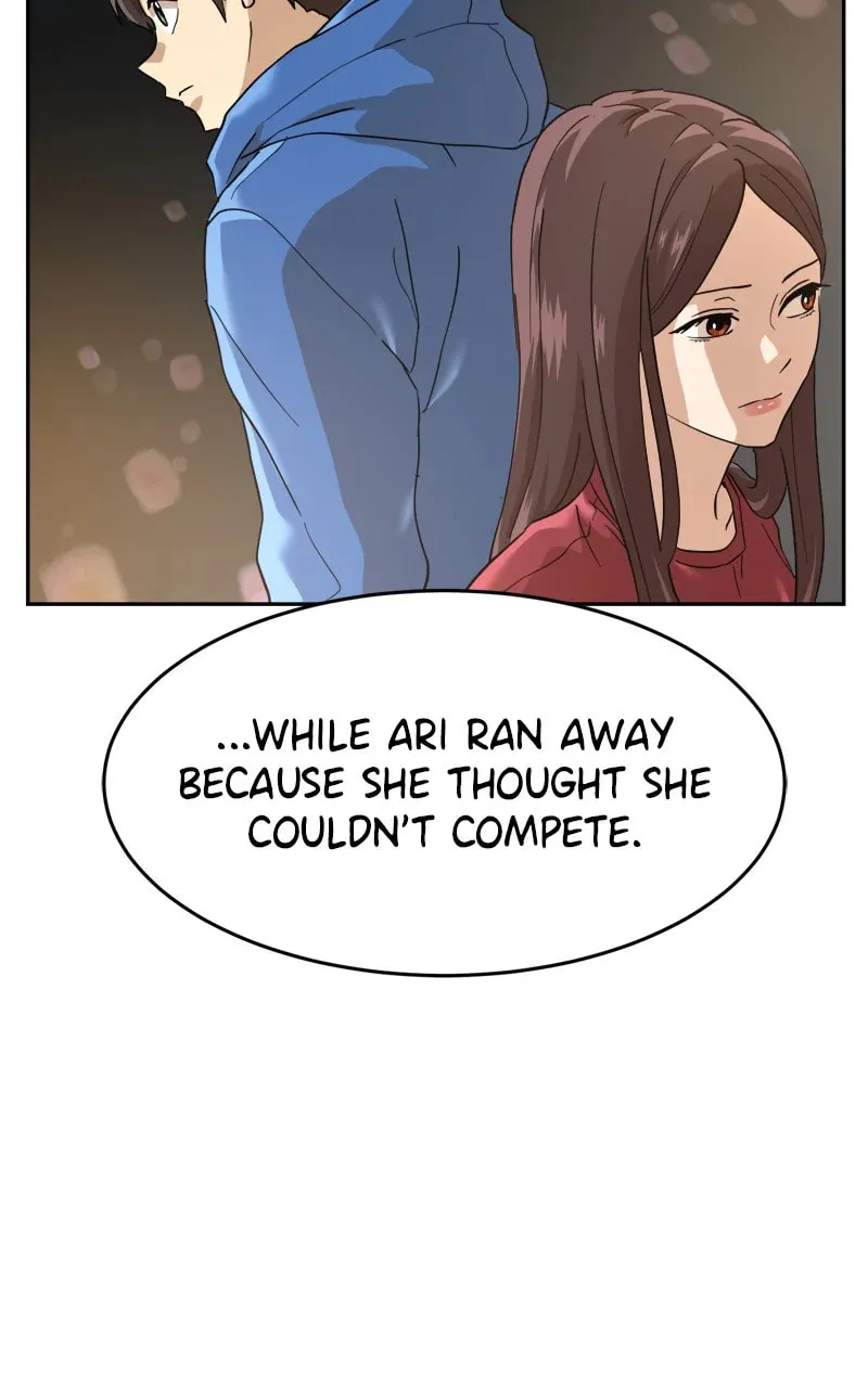 Double Click Chapter 191 page 32 - 