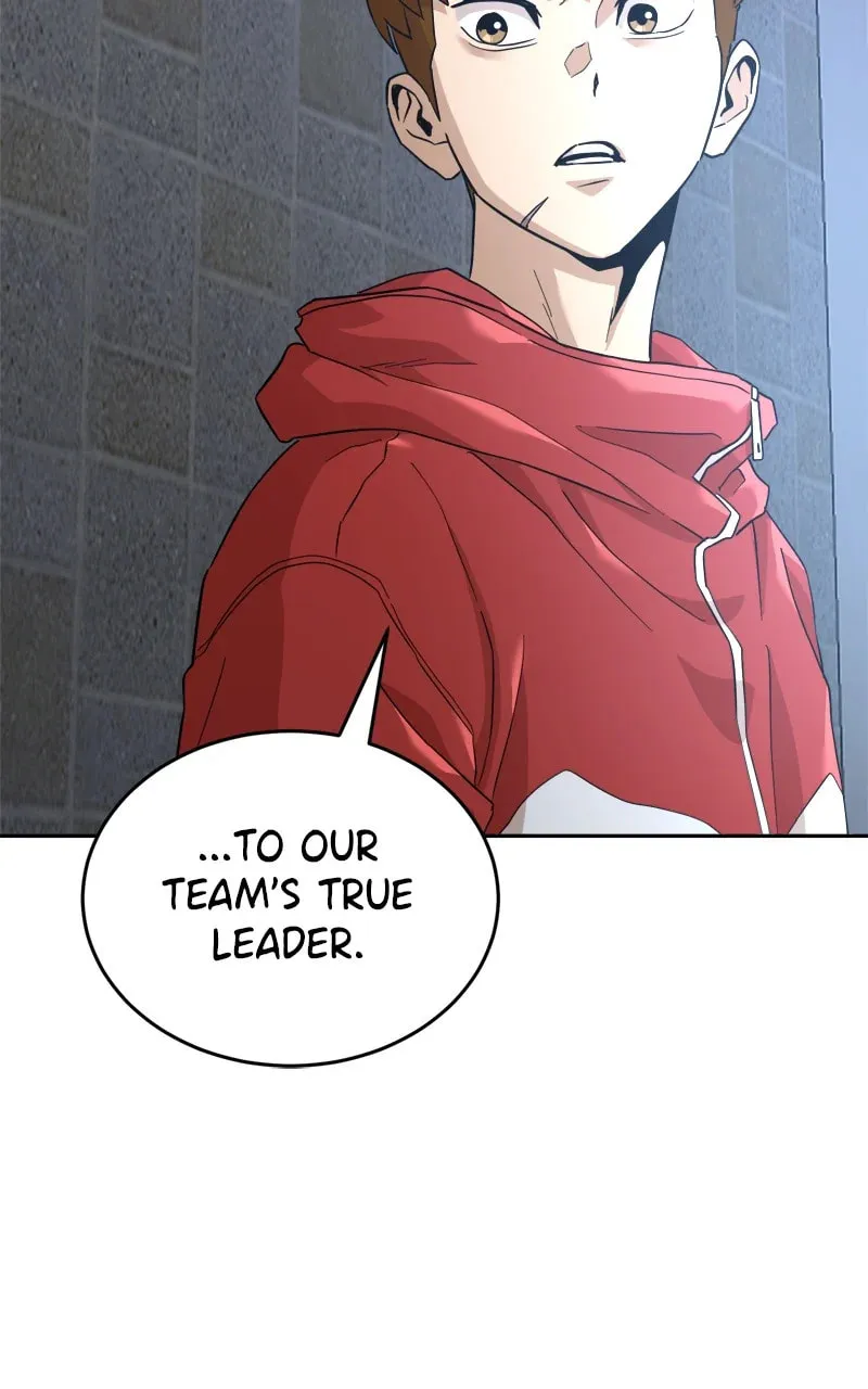 Double Click Chapter 191 page 34 - 