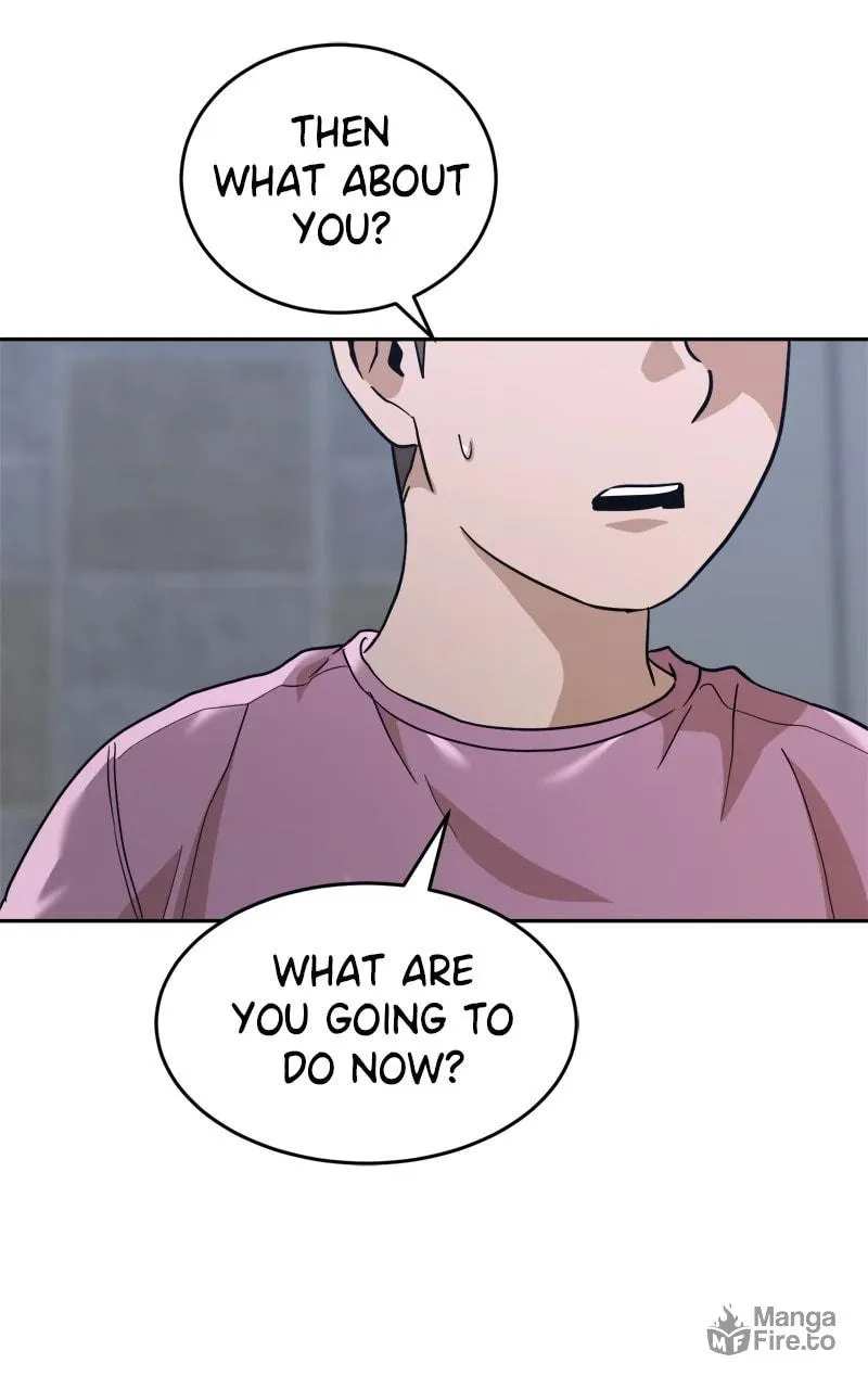 Double Click Chapter 191 page 35 - 
