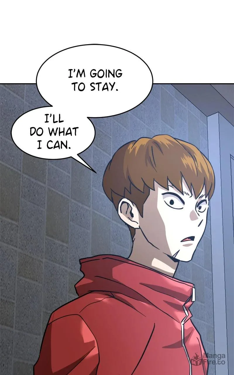 Double Click Chapter 191 page 36 - 