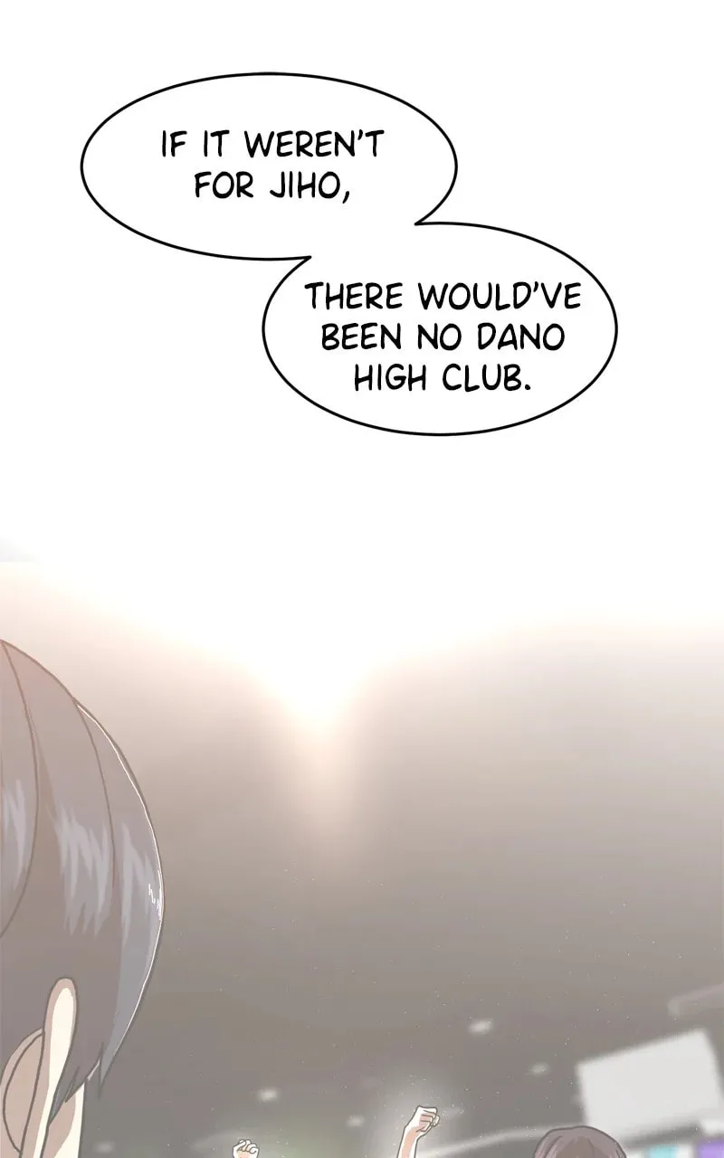 Double Click Chapter 191 page 38 - 