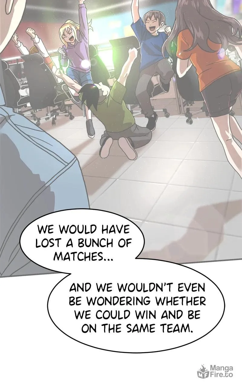 Double Click Chapter 191 page 39 - 