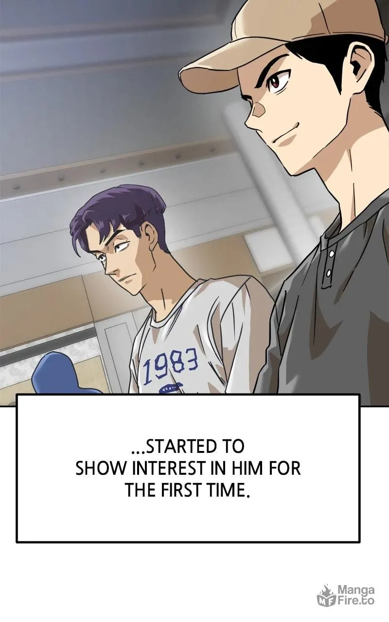 Double Click Chapter 191 page 5 - 