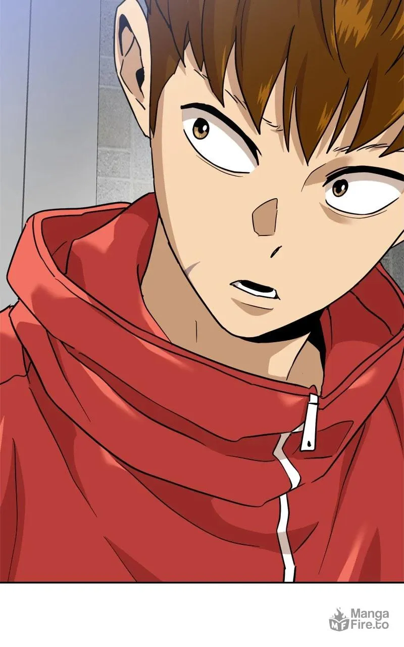 Double Click Chapter 191 page 45 - 