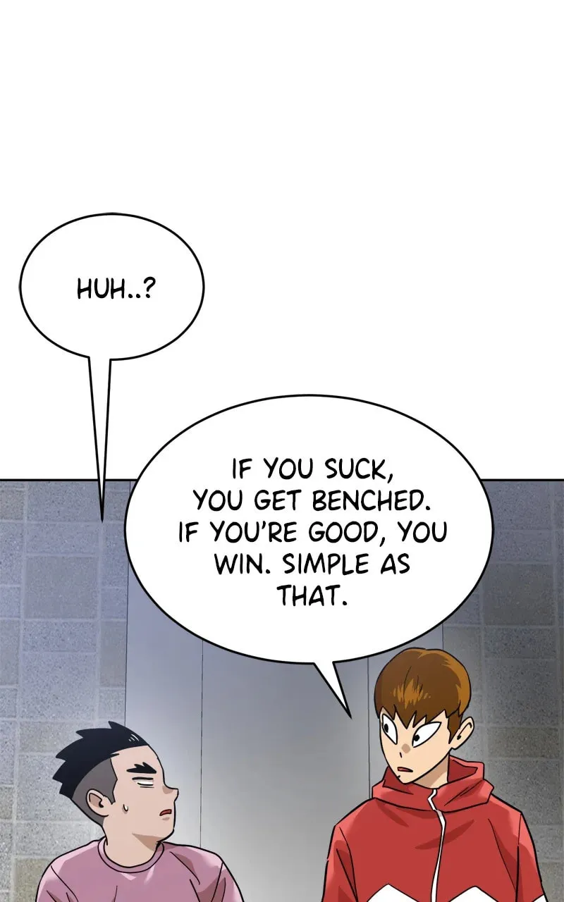 Double Click Chapter 191 page 46 - 