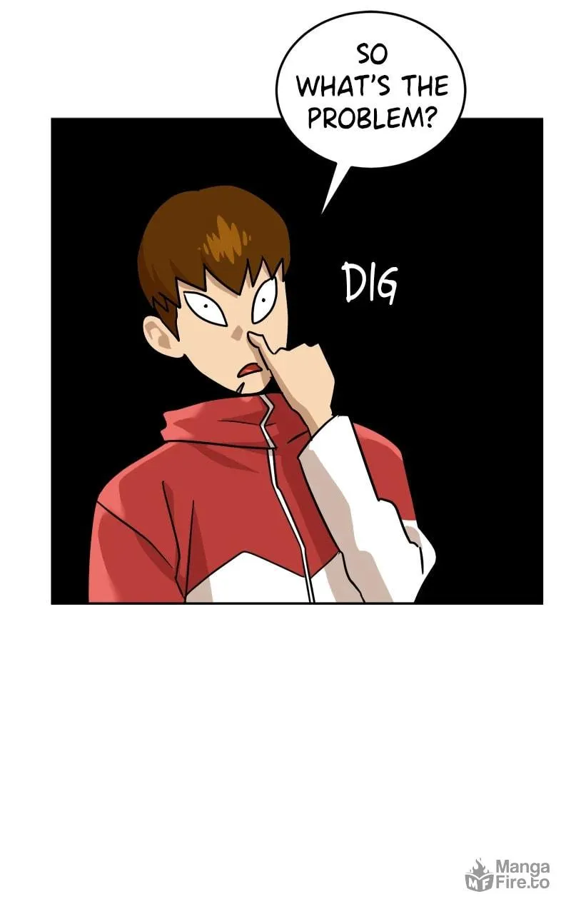 Double Click Chapter 191 page 48 - 