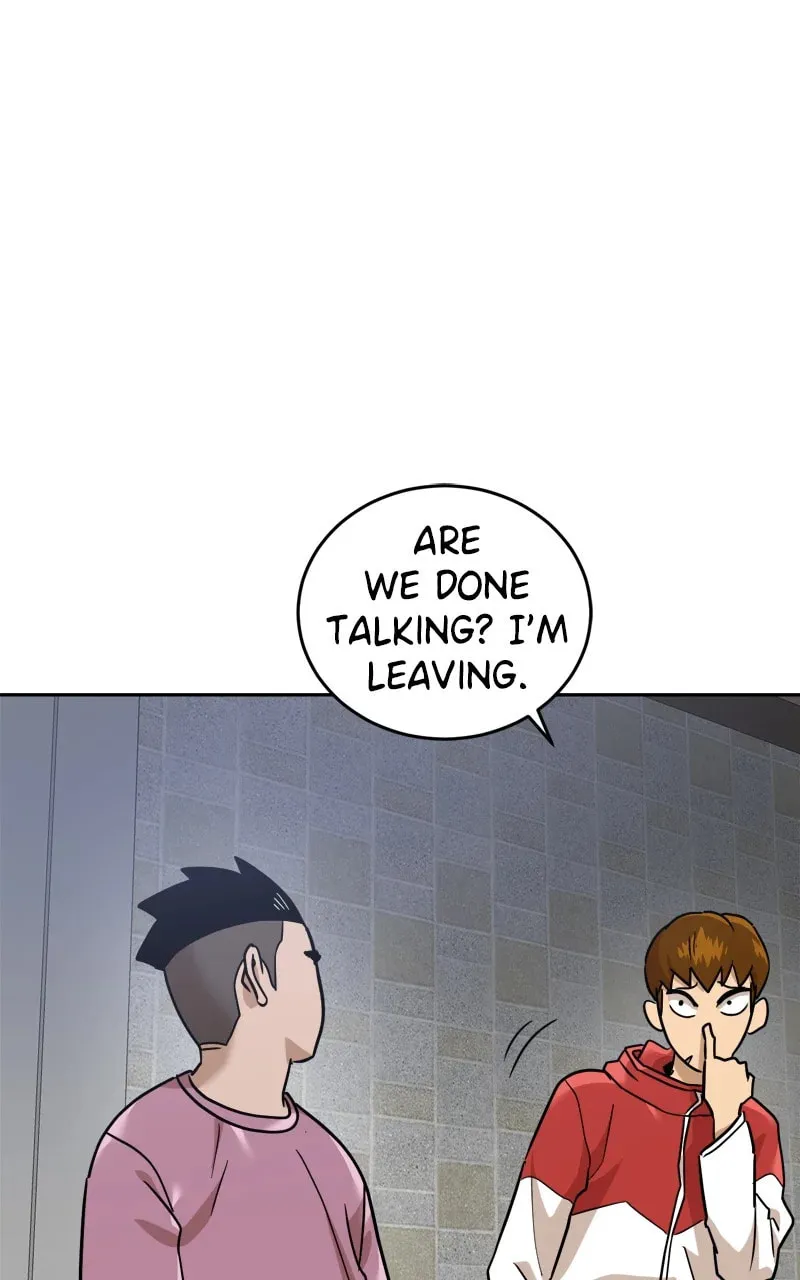 Double Click Chapter 191 page 49 - 