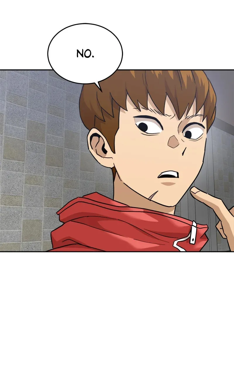 Double Click Chapter 191 page 52 - 