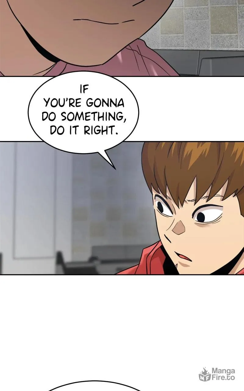 Double Click Chapter 191 page 54 - 