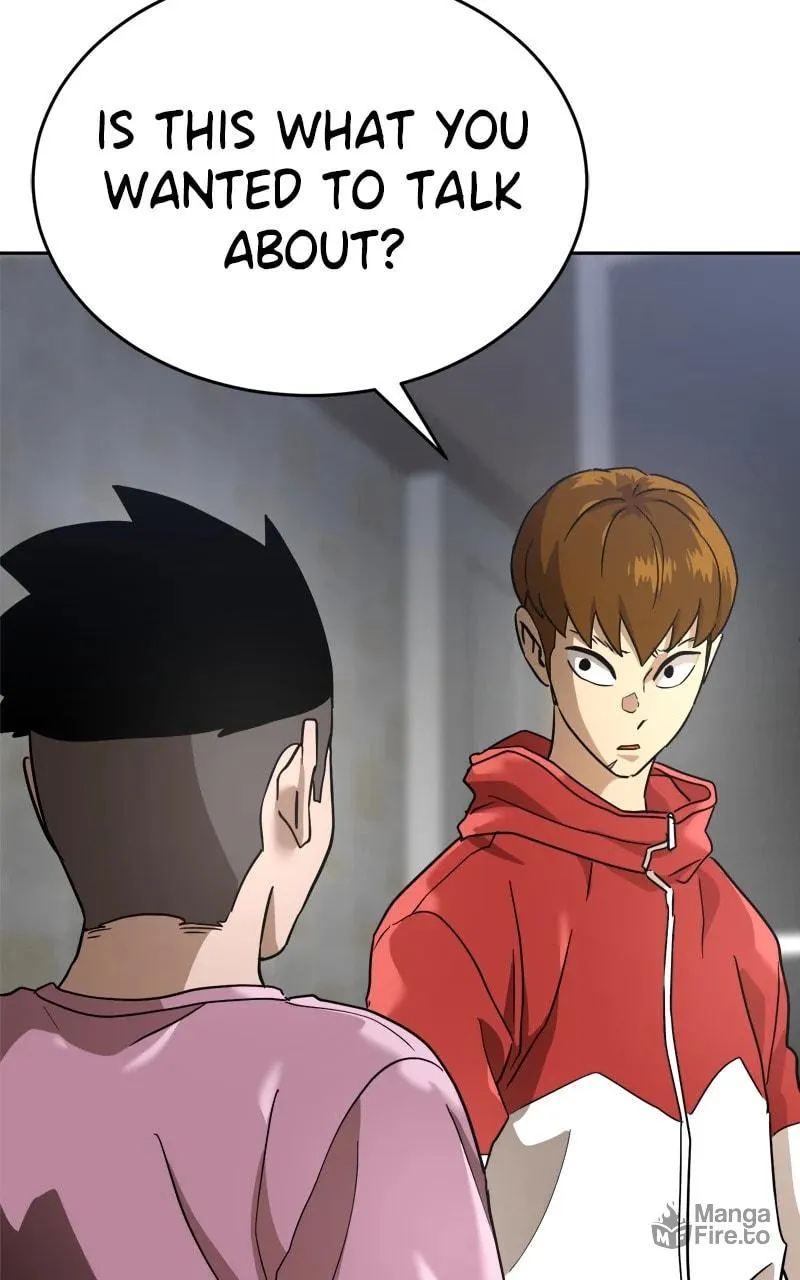 Double Click Chapter 191 page 55 - 