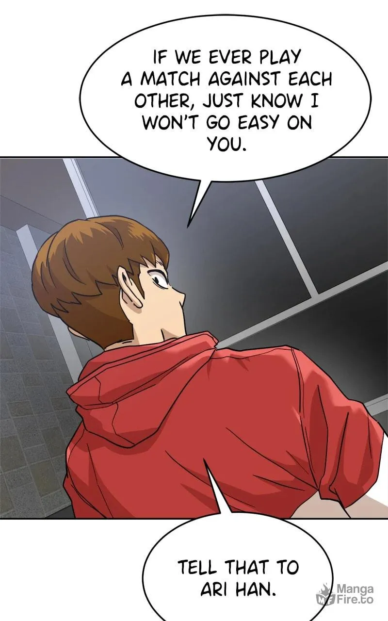 Double Click Chapter 191 page 57 - 