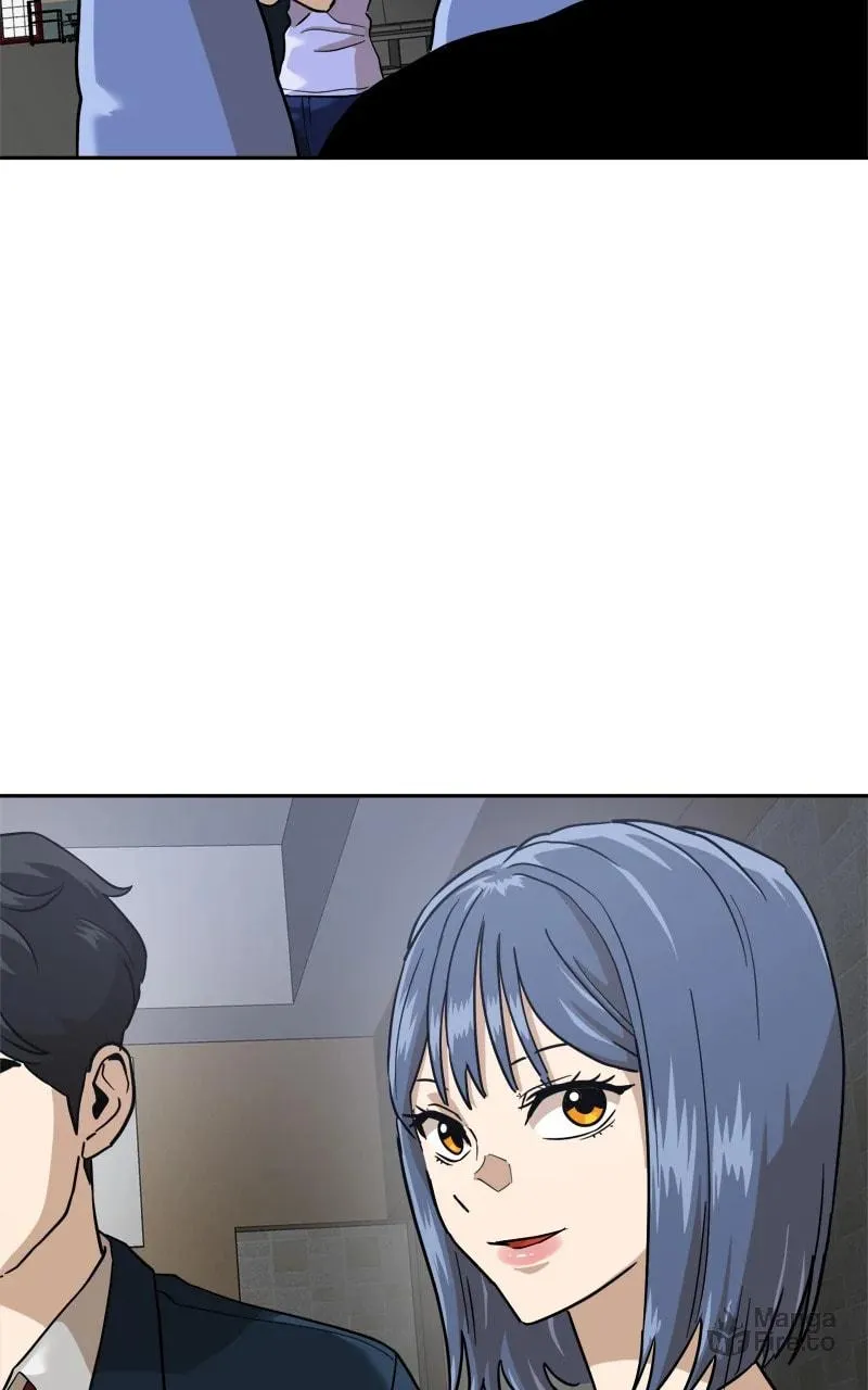 Double Click Chapter 191 page 60 - 