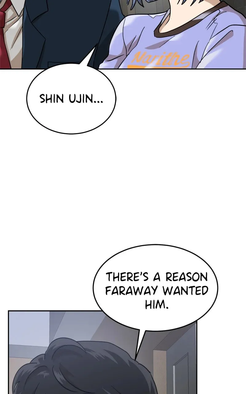 Double Click Chapter 191 page 61 - 
