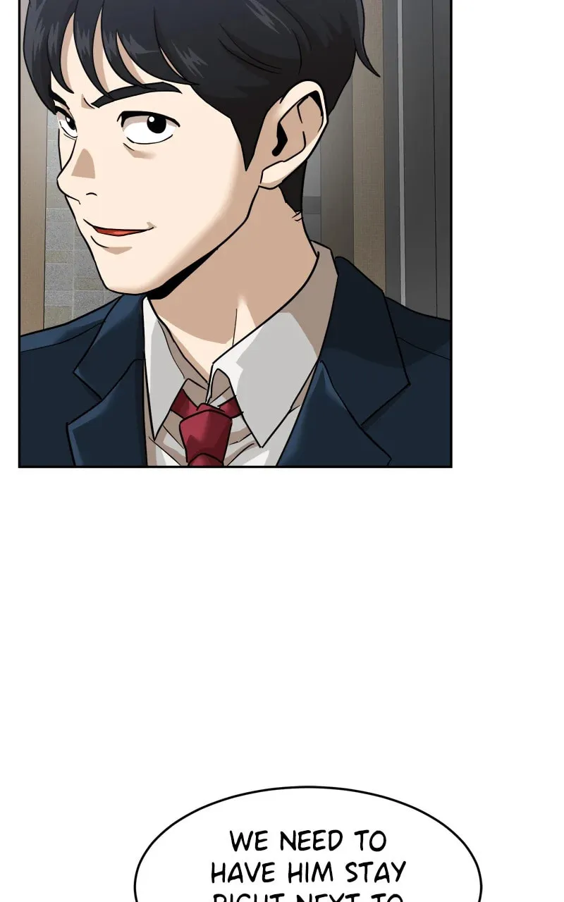Double Click Chapter 191 page 62 - 